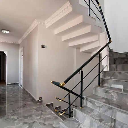 Terrace Pehlivanlar 4*