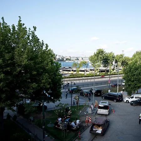 Terrace Pehlivanlar Hotel Отель типа 