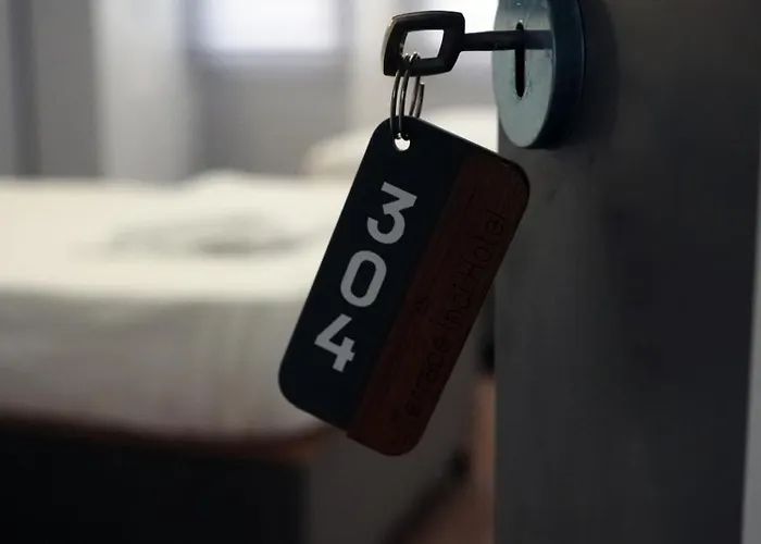 Bed and Breakfast Terrace Inci