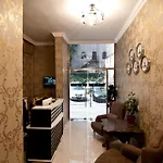 Bed & Breakfast Terrace ınci