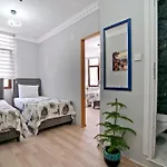Terrace ınci Bed & Breakfast Provincia di Istanbul
