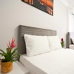 Bed & Breakfast Terrace ınci Provincia di Istanbul