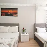Terrace ınci Provincia di Istanbul