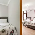 Bed & Breakfast Terrace ınci