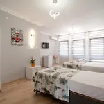 Terrace ınci Bed & Breakfast
