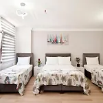Bed & Breakfast Terrace ınci 3*