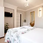 Terrace ınci Bed & Breakfast Provincia di Istanbul