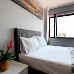 Terrace ınci Bed & Breakfast