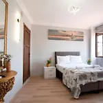 Bed & Breakfast Terrace ınci Provincia di Istanbul
