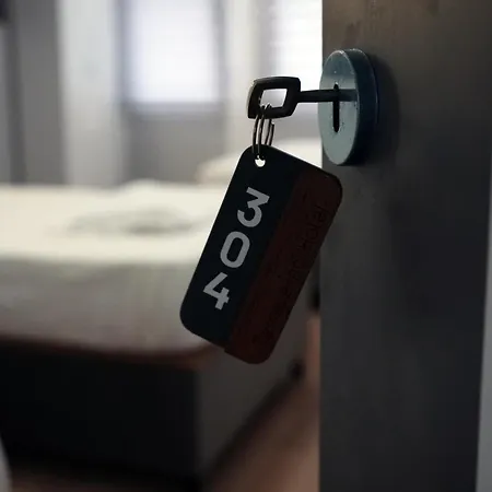 Frühstückspension Terrace Inci